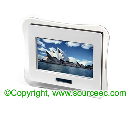 Digital Photo Frame